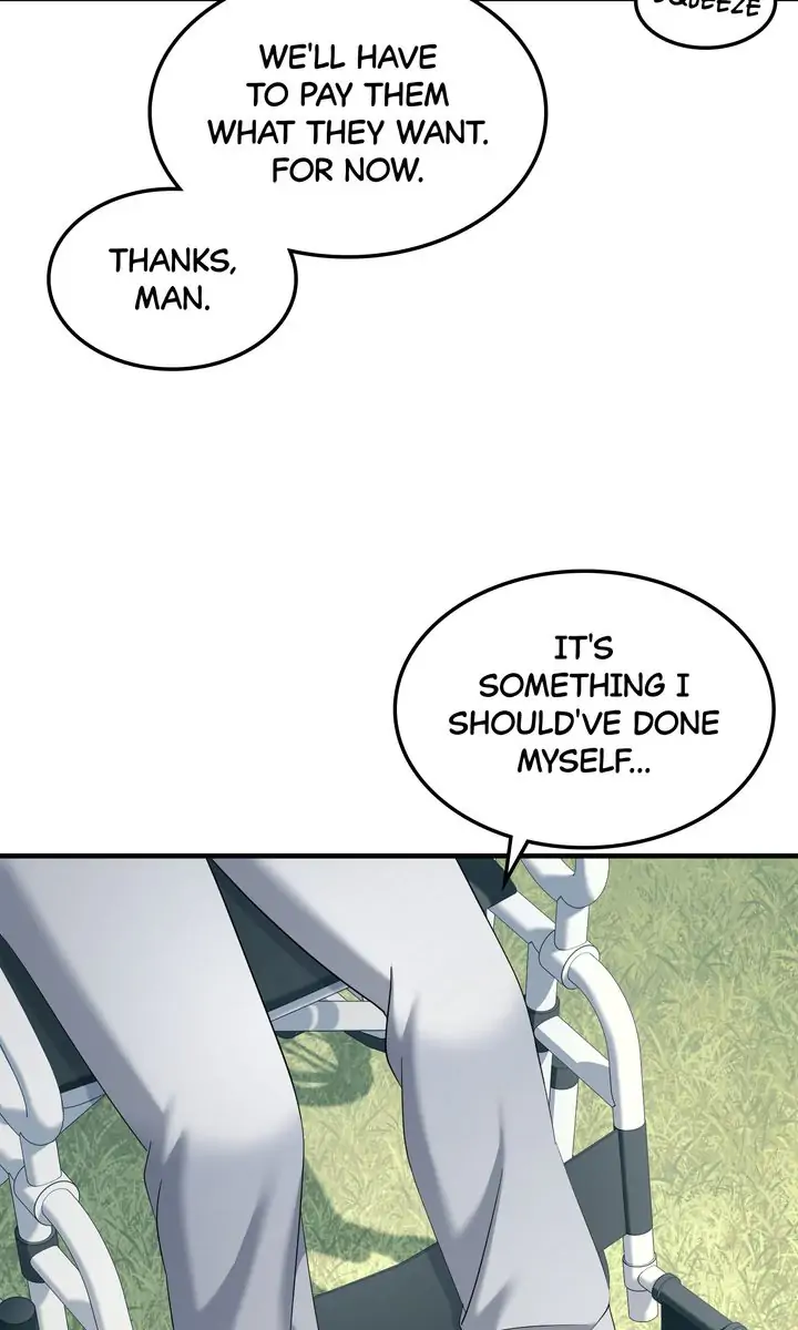 Read Cheolsu Saves the World EN Manga Online