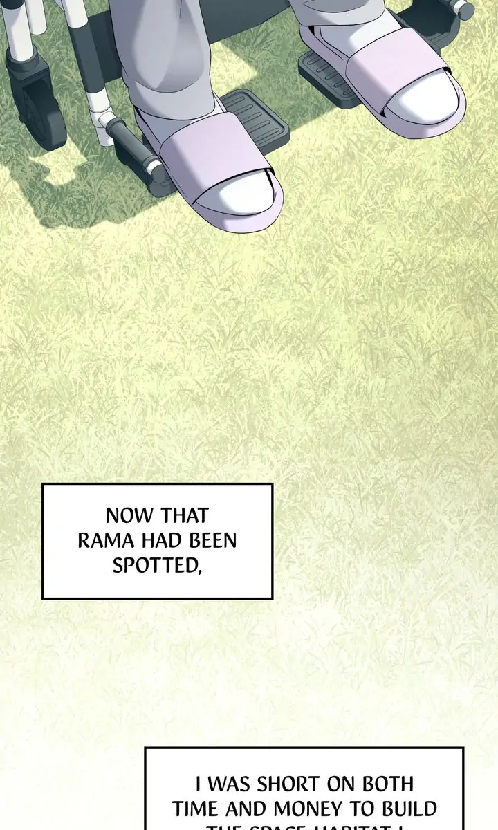 Read Cheolsu Saves the World EN Manga Online