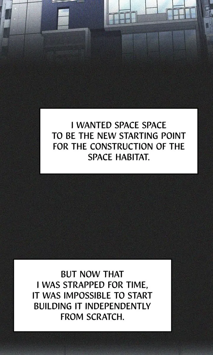 Read Cheolsu Saves the World EN Manga Online