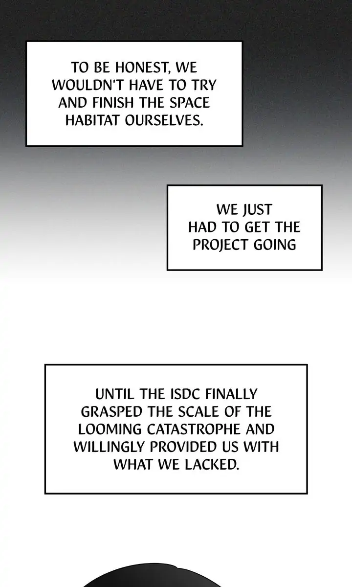 Read Cheolsu Saves the World EN Manga Online