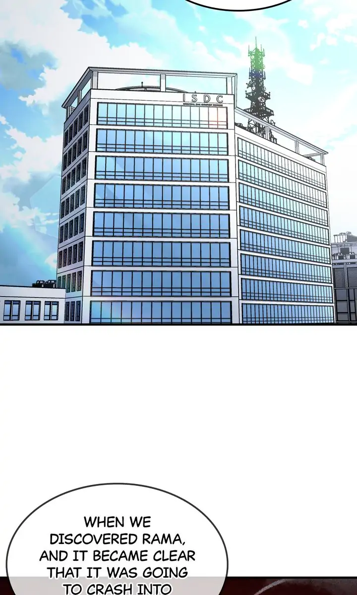 Read Cheolsu Saves the World EN Manga Online