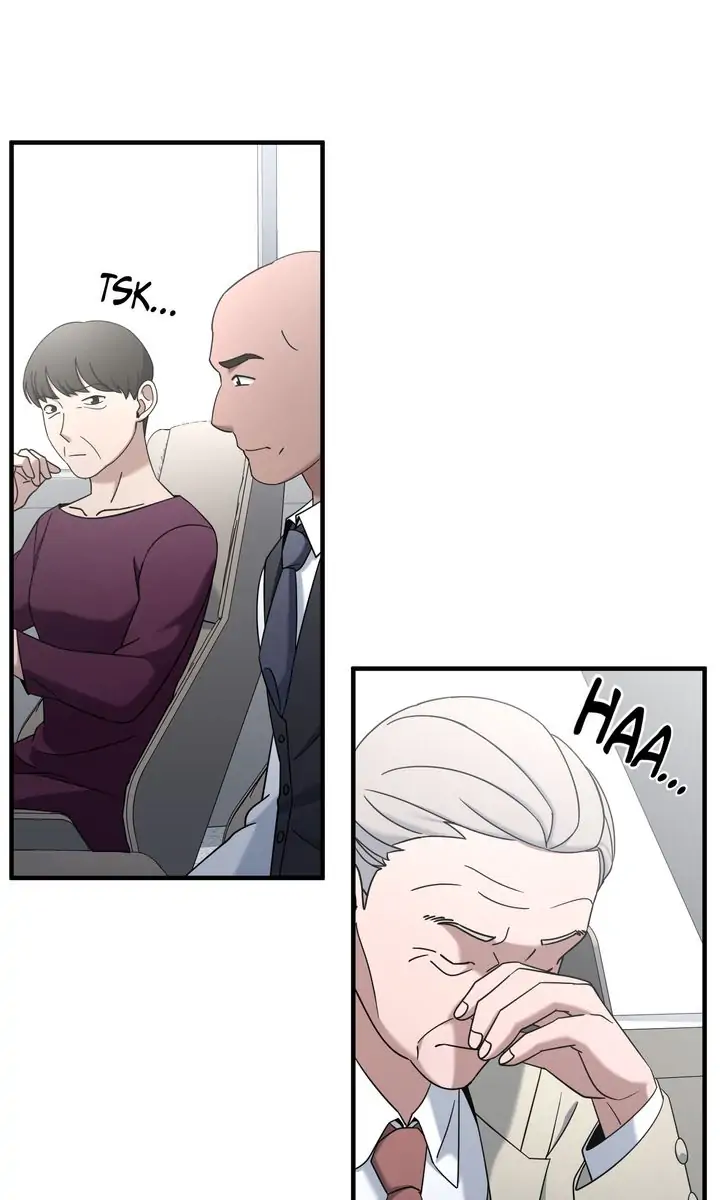 Read Cheolsu Saves the World EN Manga Online