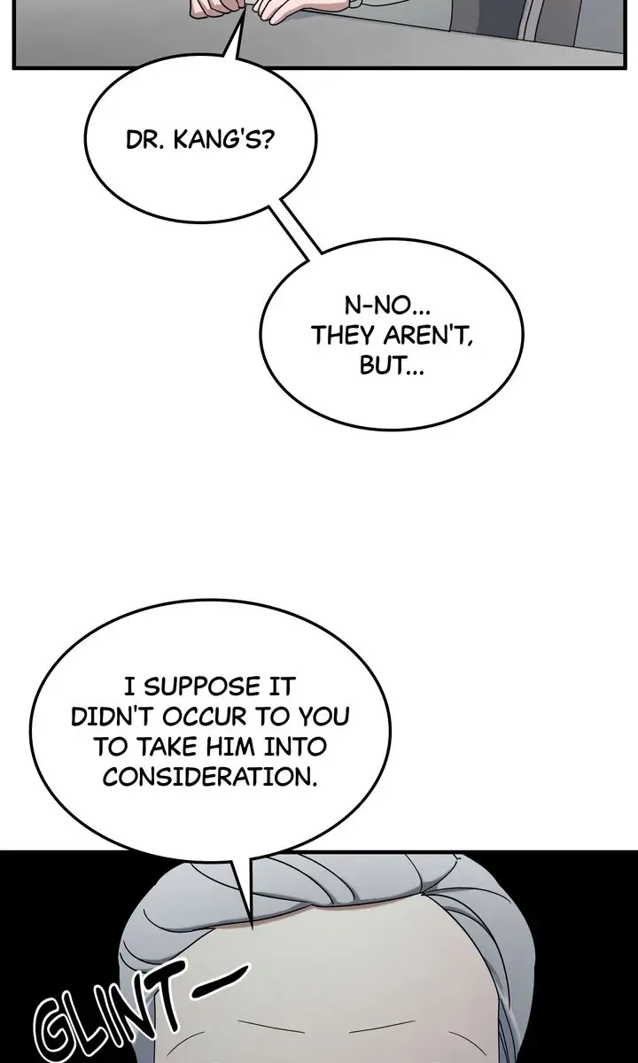 Read Cheolsu Saves the World EN Manga Online