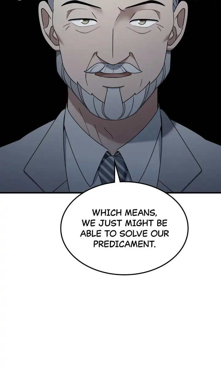 Read Cheolsu Saves the World EN Manga Online