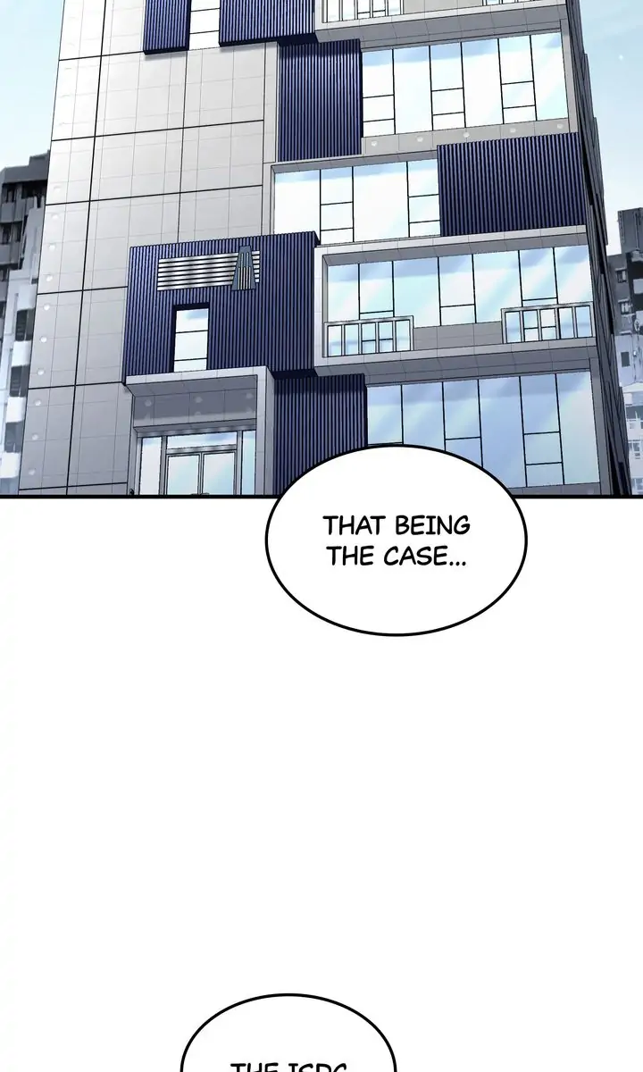 Read Cheolsu Saves the World EN Manga Online