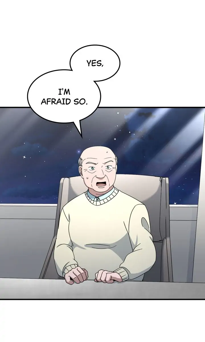 Read Cheolsu Saves the World EN Manga Online