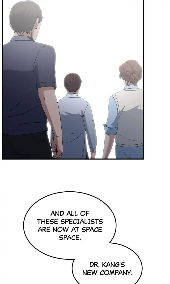 Read Cheolsu Saves the World EN Manga Online