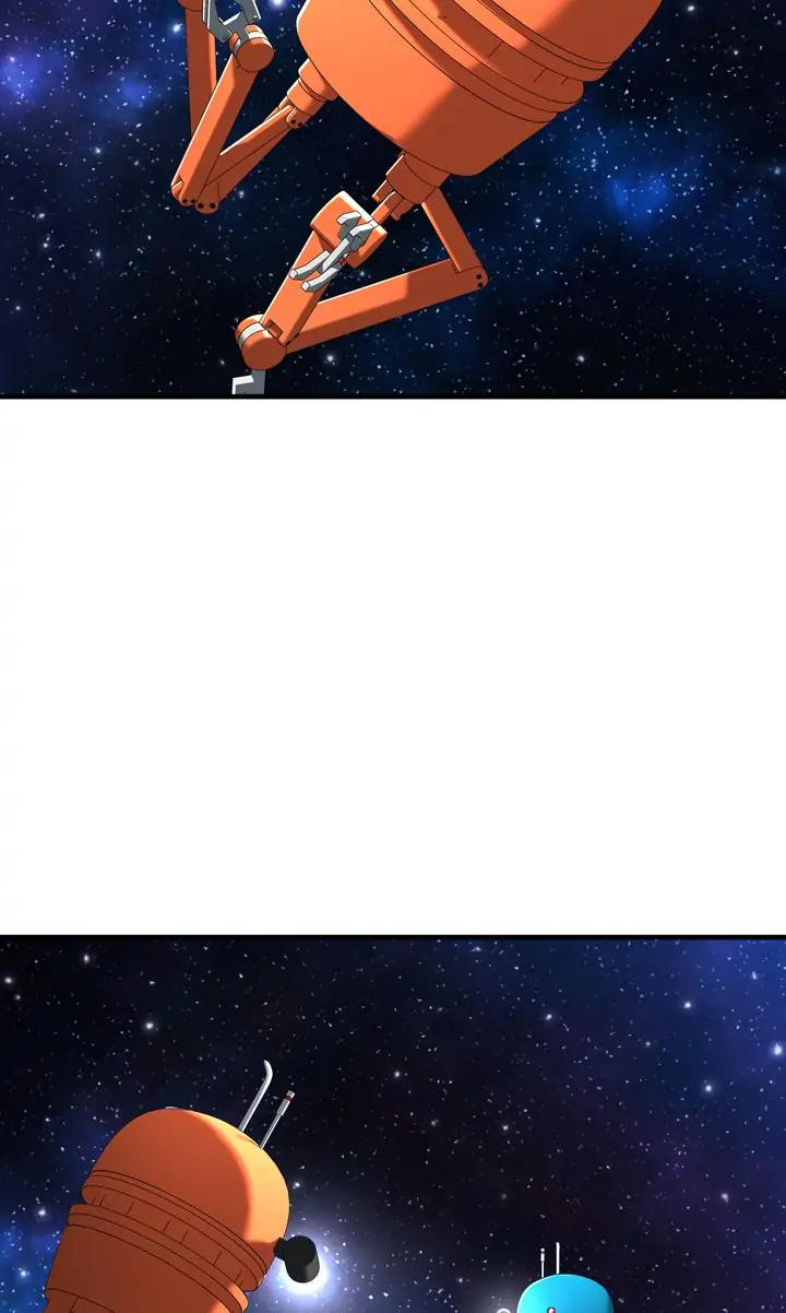 Read Cheolsu Saves the World EN Manga Online