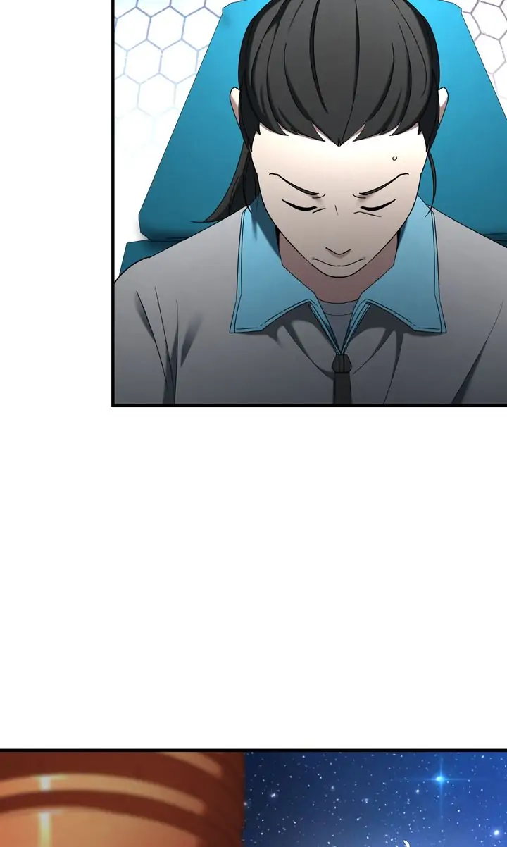 Read Cheolsu Saves the World EN Manga Online