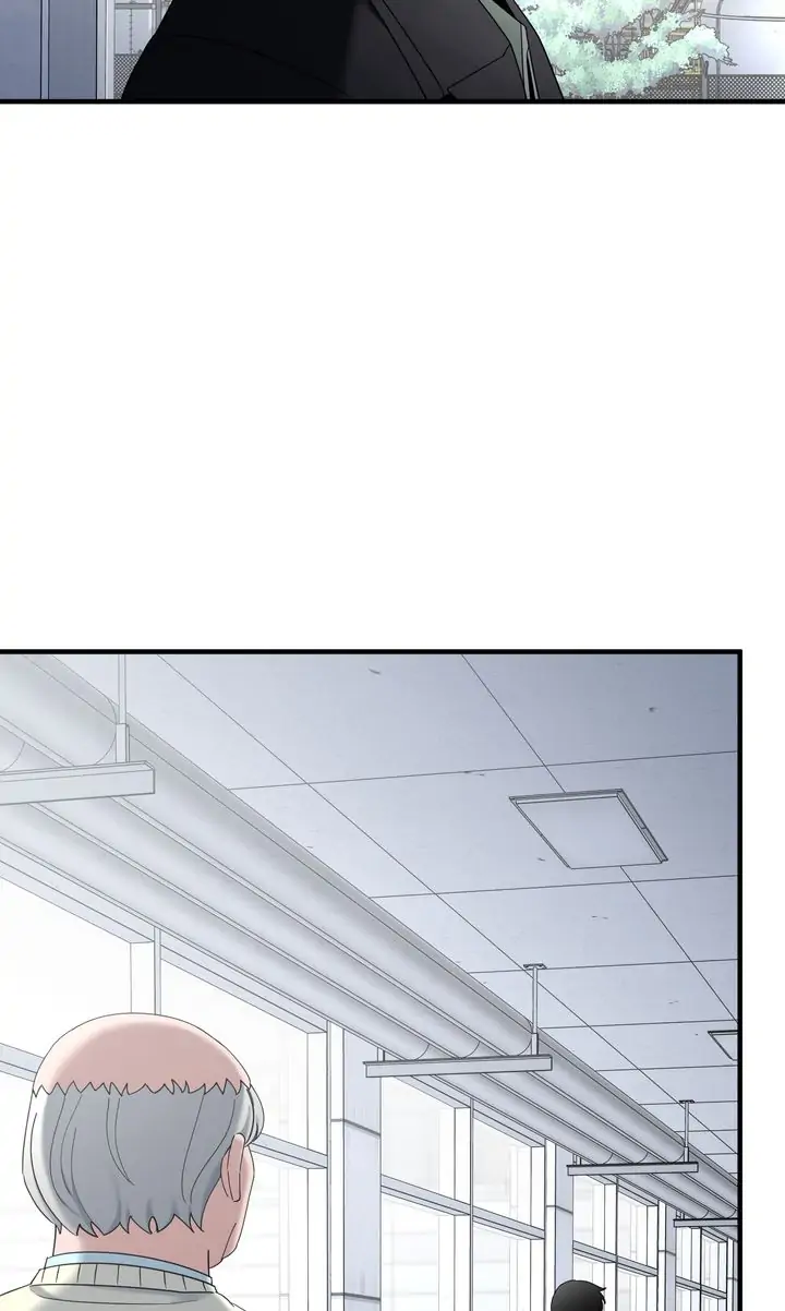 Read Cheolsu Saves the World EN Manga Online