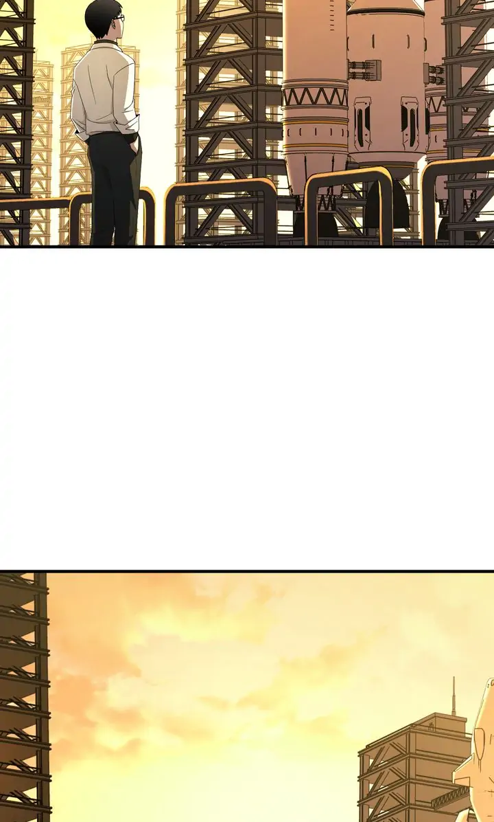 Read Cheolsu Saves the World EN Manga Online