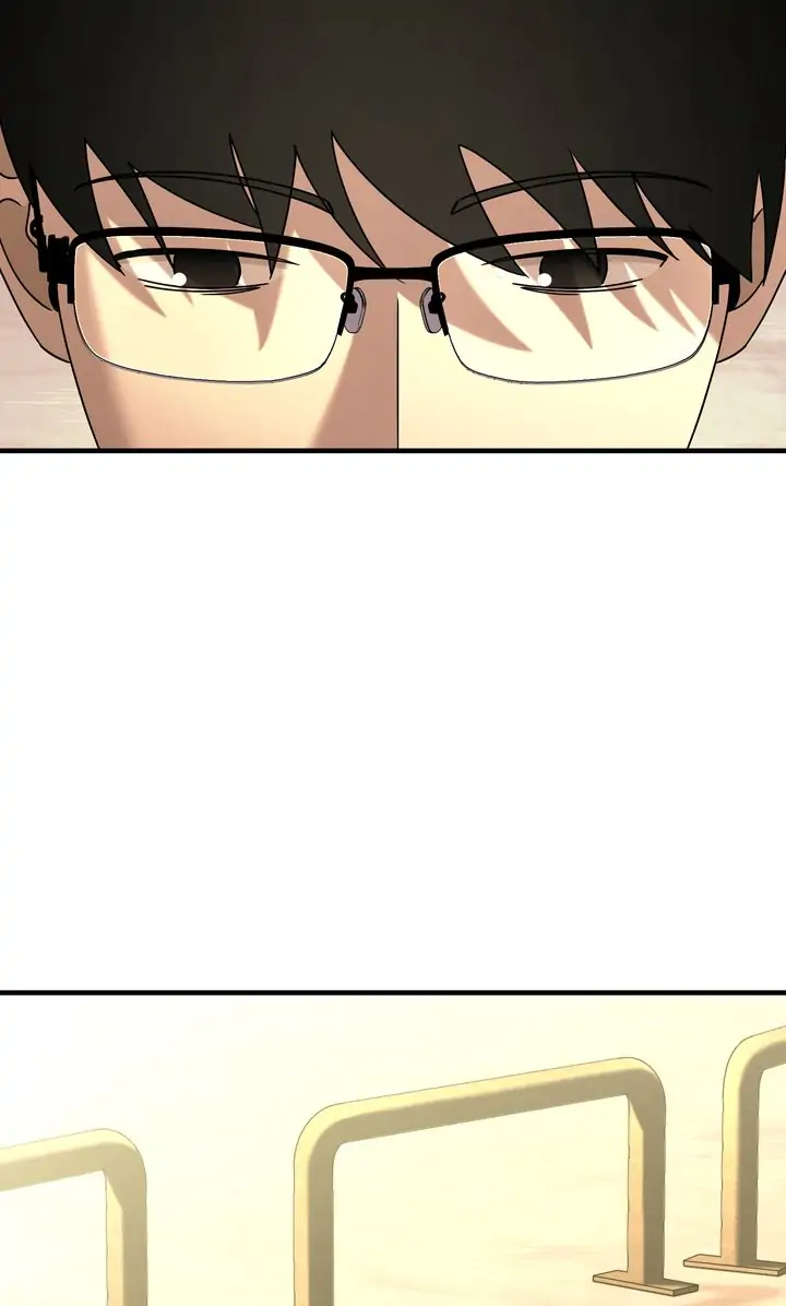 Read Cheolsu Saves the World EN Manga Online