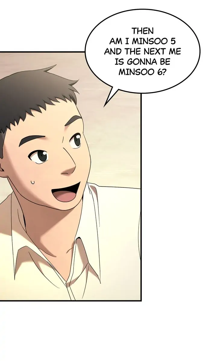 Read Cheolsu Saves the World EN Manga Online