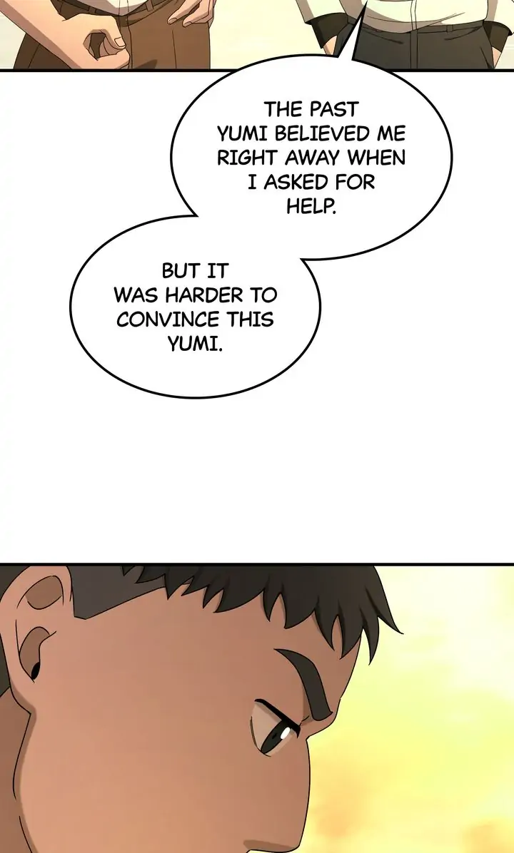 Read Cheolsu Saves the World EN Manga Online