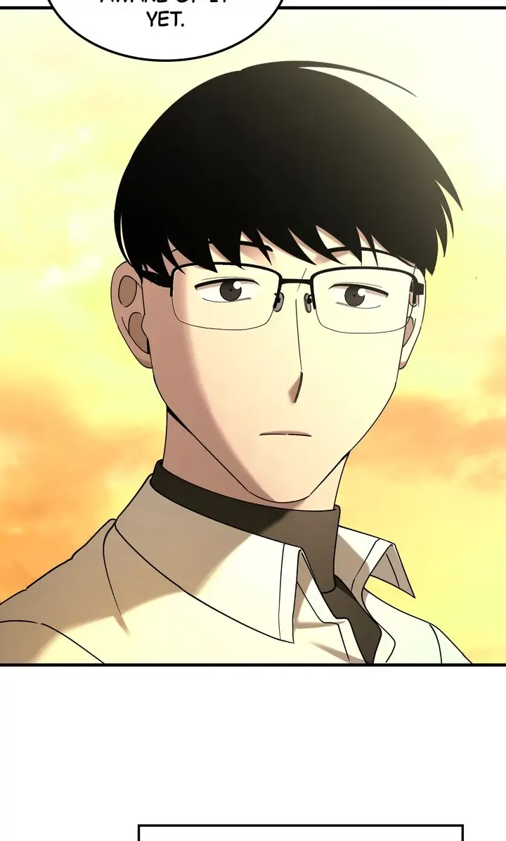 Read Cheolsu Saves the World EN Manga Online