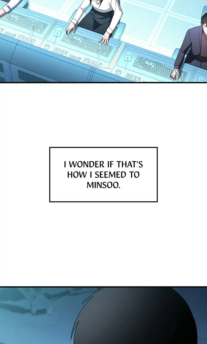 Read Cheolsu Saves the World EN Manga Online