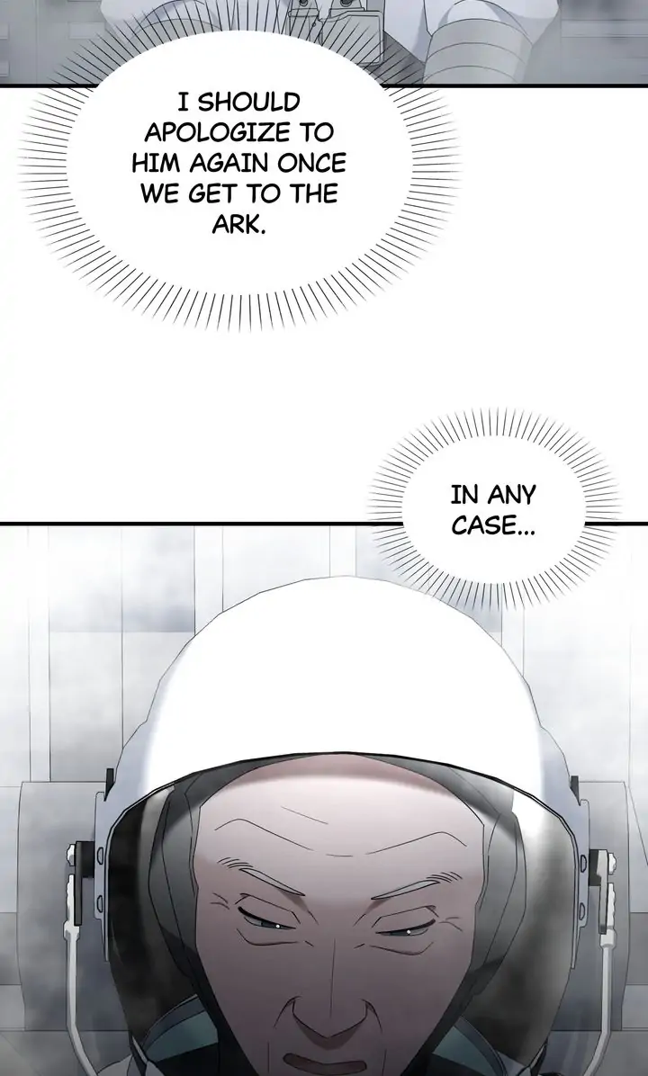 Read Cheolsu Saves the World EN Manga Online