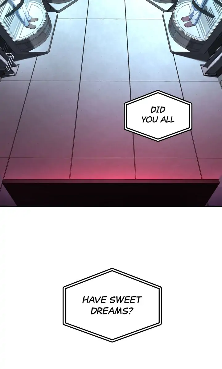 Read Cheolsu Saves the World EN Manga Online