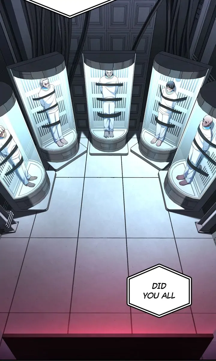 Read Cheolsu Saves the World EN Manga Online