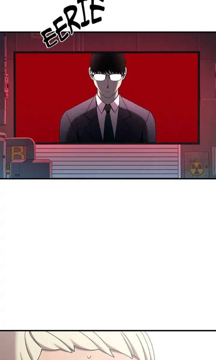 Read Cheolsu Saves the World EN Manga Online