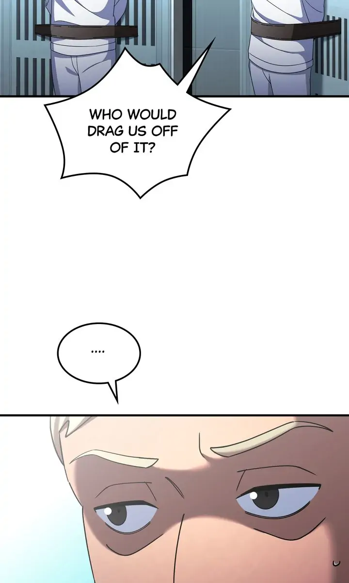 Read Cheolsu Saves the World EN Manga Online