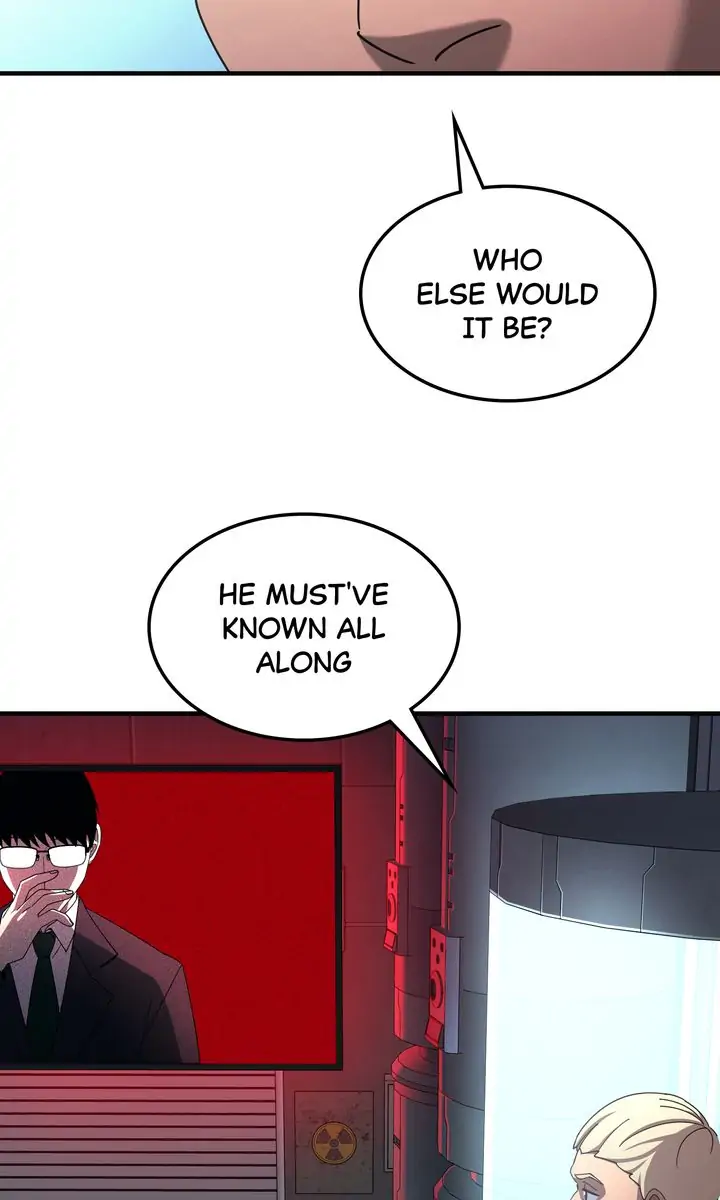 Read Cheolsu Saves the World EN Manga Online