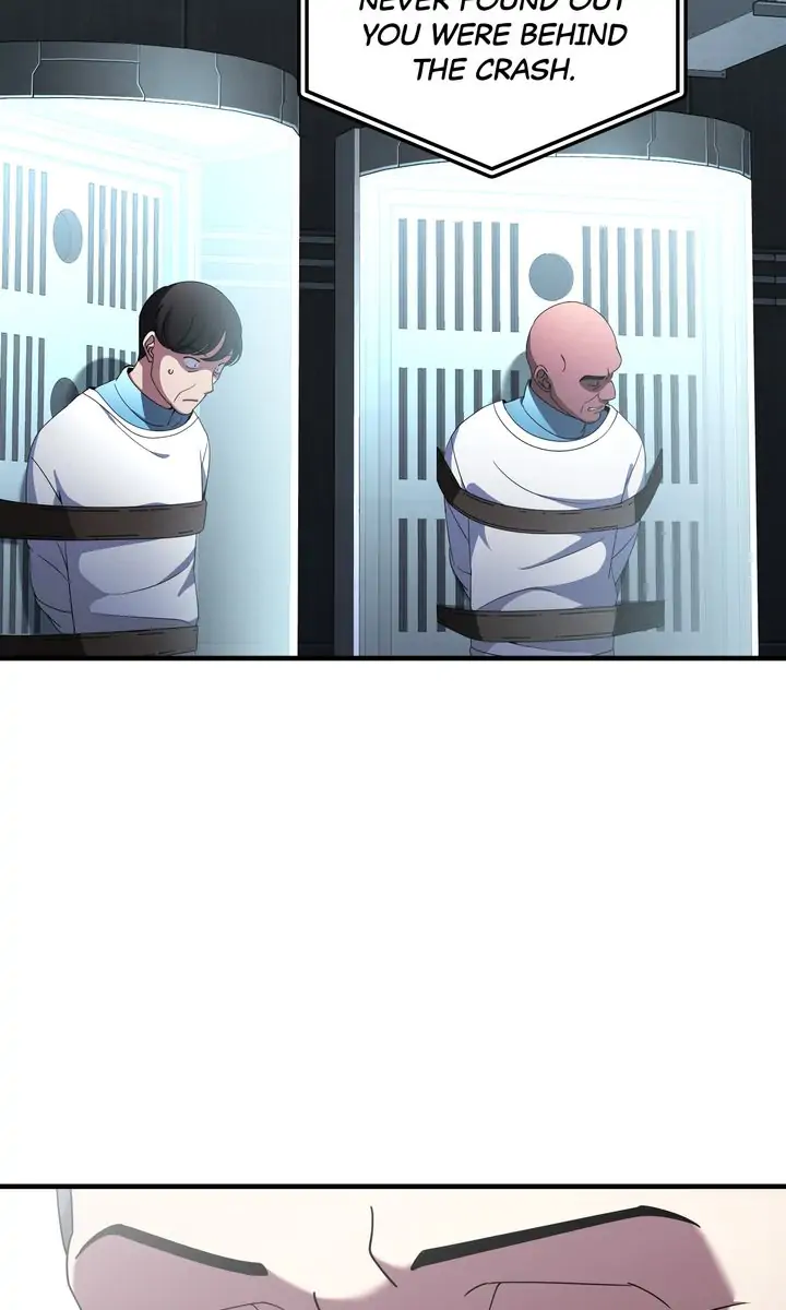 Read Cheolsu Saves the World EN Manga Online