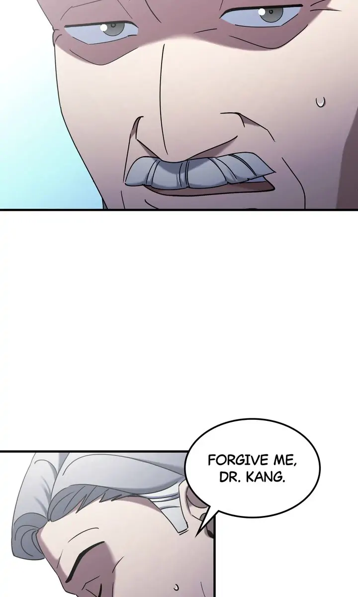 Read Cheolsu Saves the World EN Manga Online