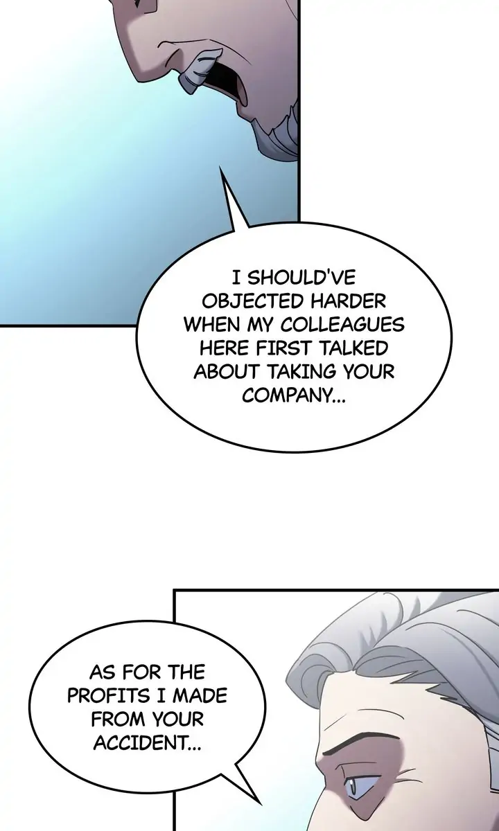 Read Cheolsu Saves the World EN Manga Online