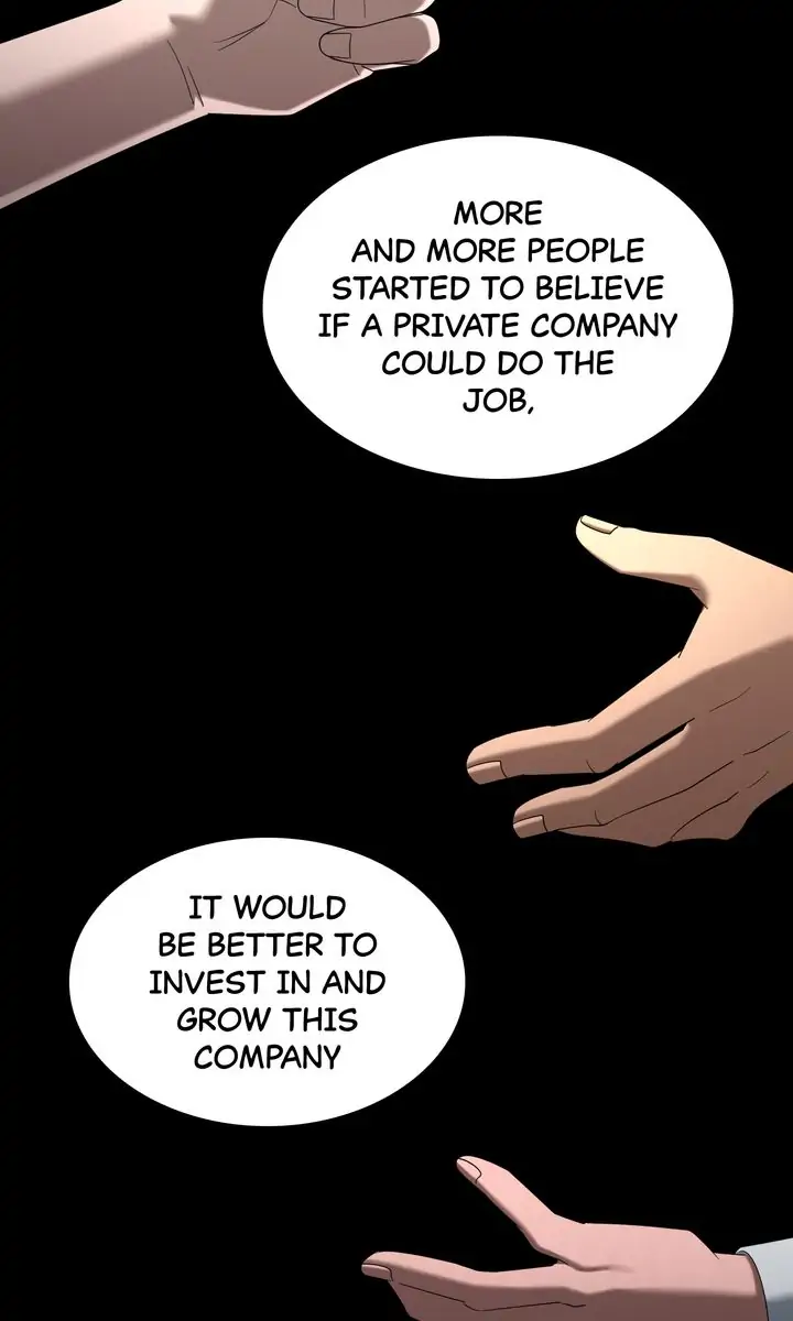 Read Cheolsu Saves the World EN Manga Online