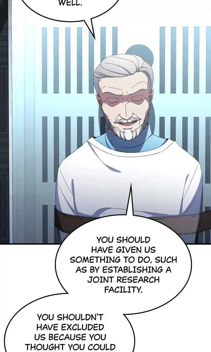 Read Cheolsu Saves the World EN Manga Online