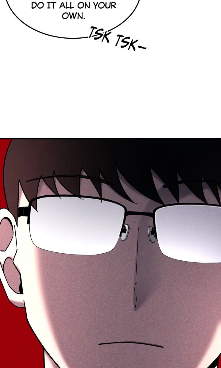 Read Cheolsu Saves the World EN Manga Online