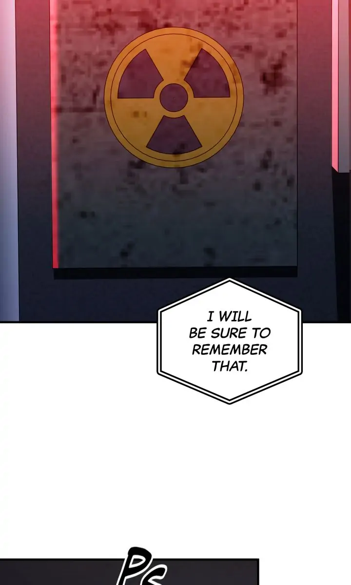 Read Cheolsu Saves the World EN Manga Online