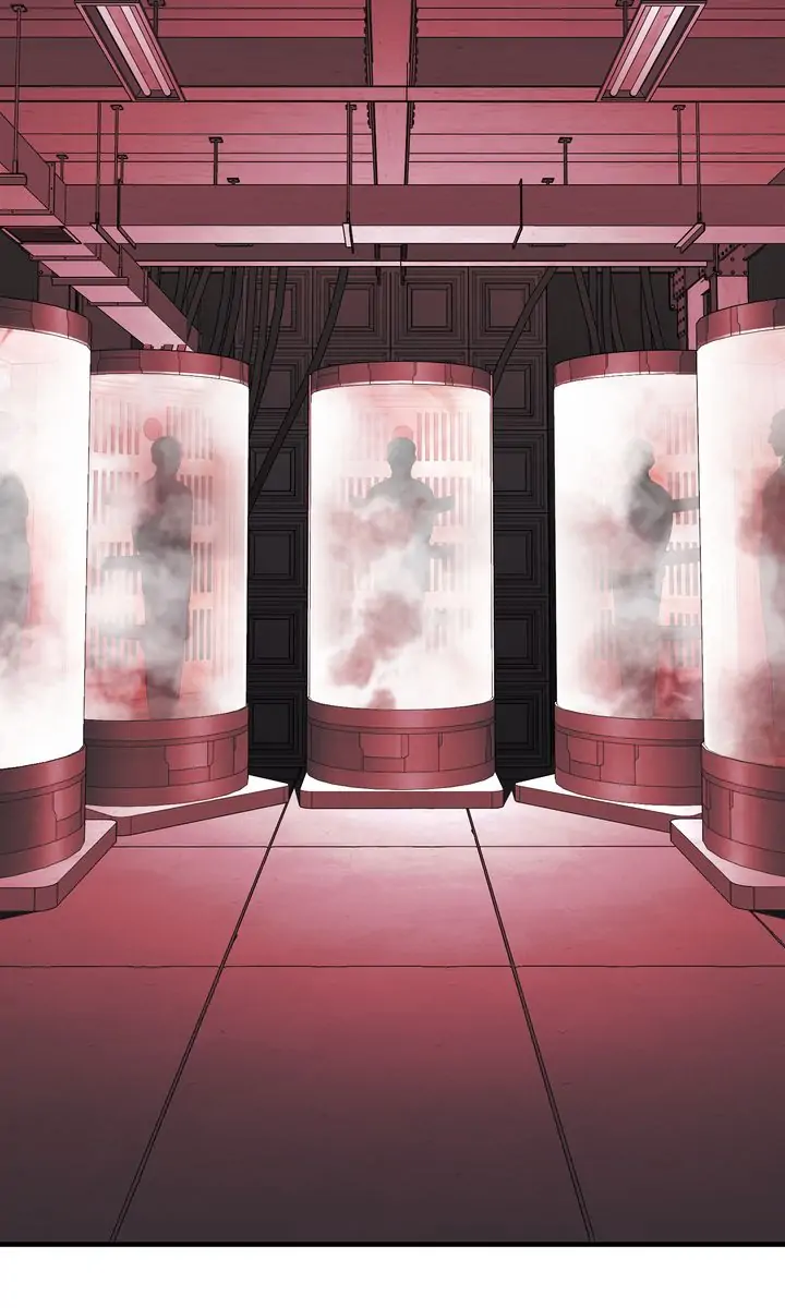 Read Cheolsu Saves the World EN Manga Online