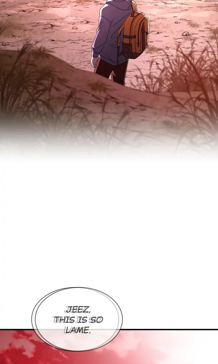 Read Cheolsu Saves the World EN Manga Online