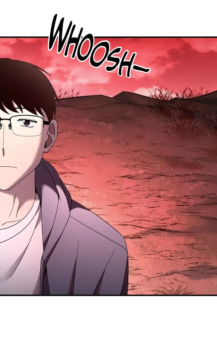 Read Cheolsu Saves the World EN Manga Online