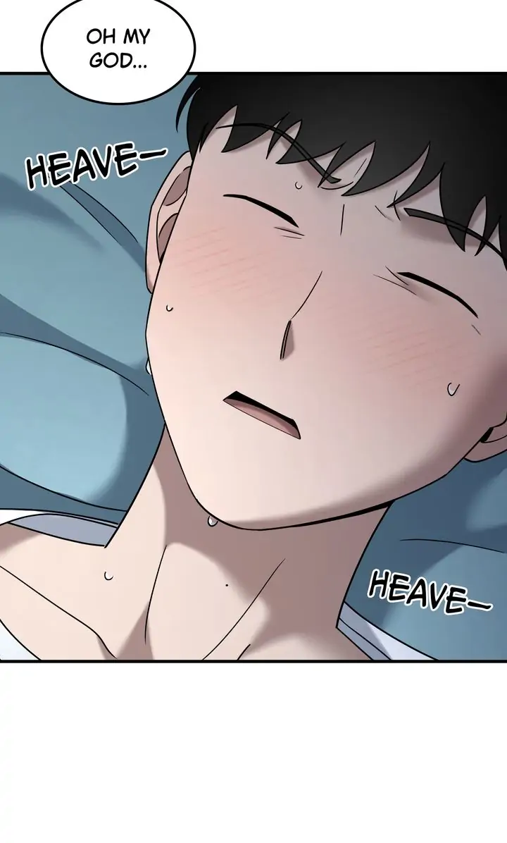 Read Cheolsu Saves the World EN Manga Online