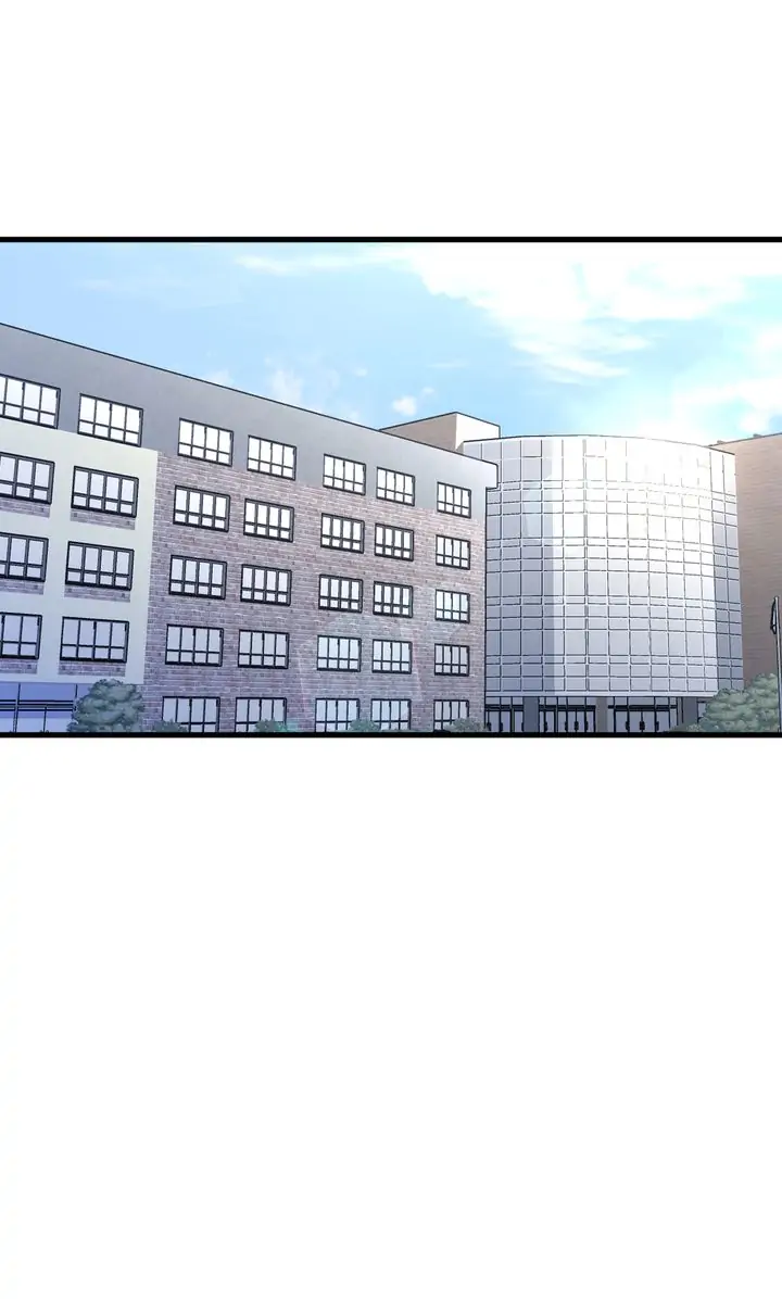 Read Cheolsu Saves the World EN Manga Online