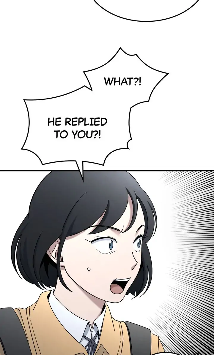 Read Cheolsu Saves the World EN Manga Online