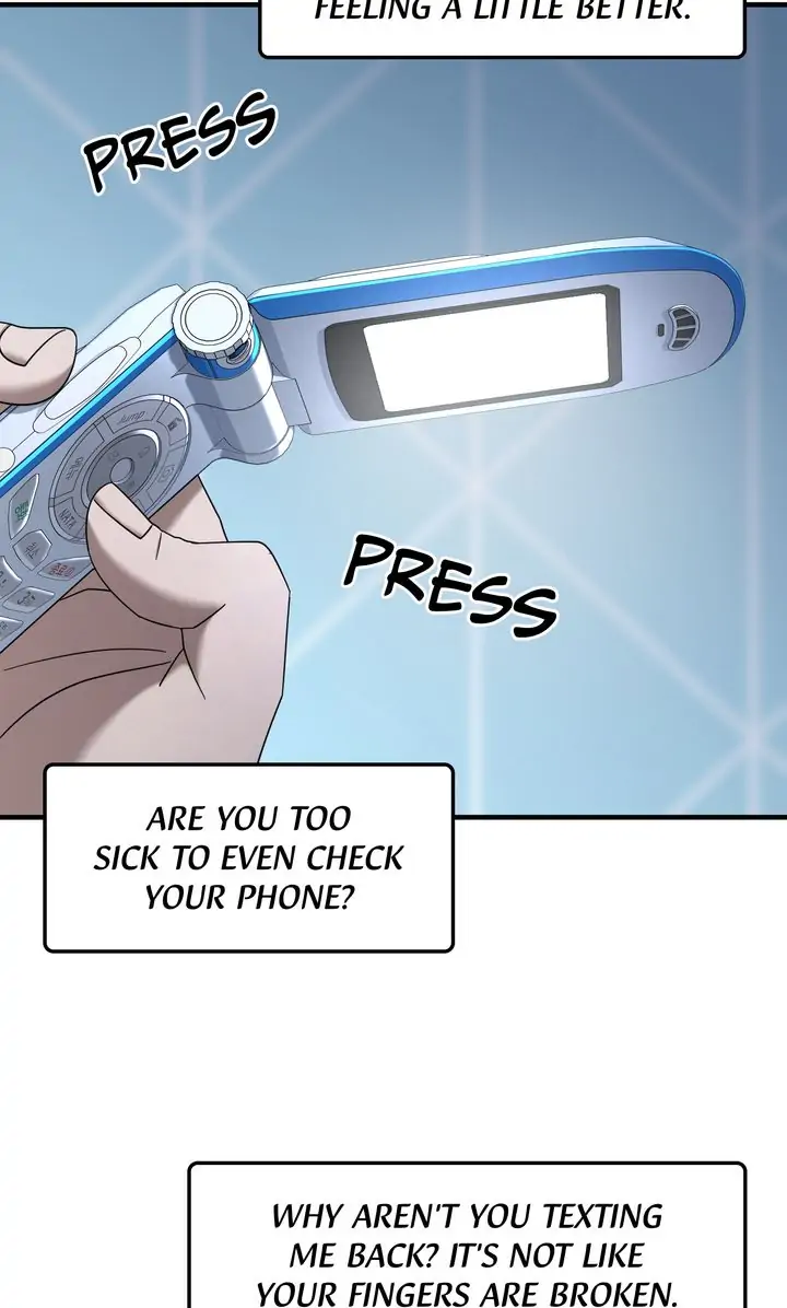 Read Cheolsu Saves the World EN Manga Online