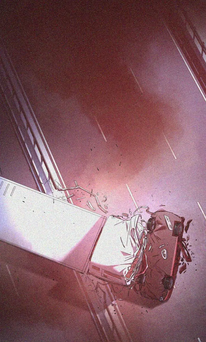 Read Cheolsu Saves the World EN Manga Online