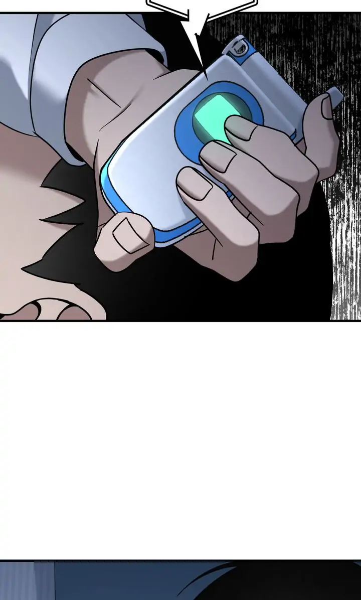 Read Cheolsu Saves the World EN Manga Online