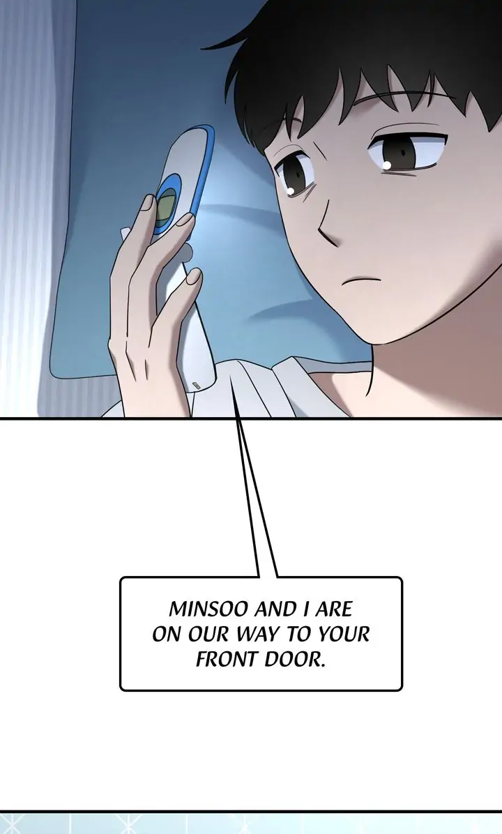 Read Cheolsu Saves the World EN Manga Online