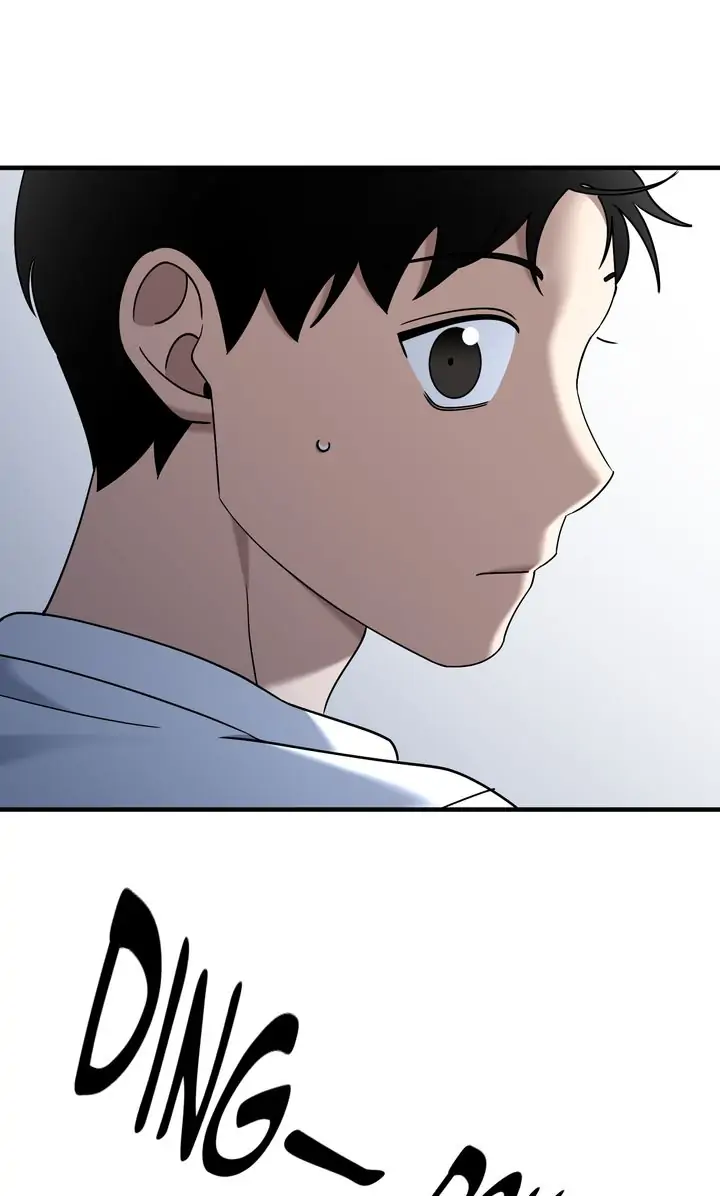 Read Cheolsu Saves the World EN Manga Online