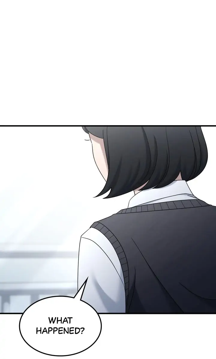 Read Cheolsu Saves the World EN Manga Online