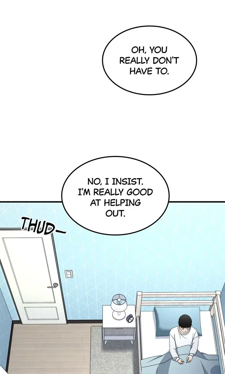 Read Cheolsu Saves the World EN Manga Online