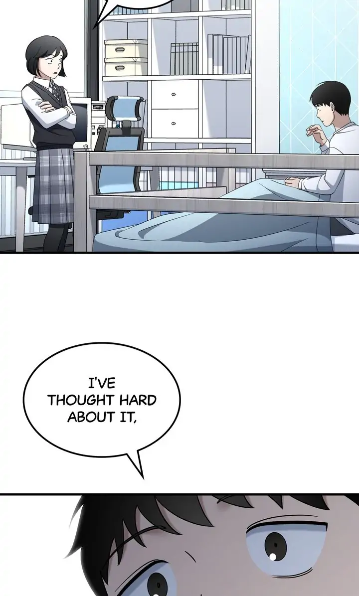 Read Cheolsu Saves the World EN Manga Online