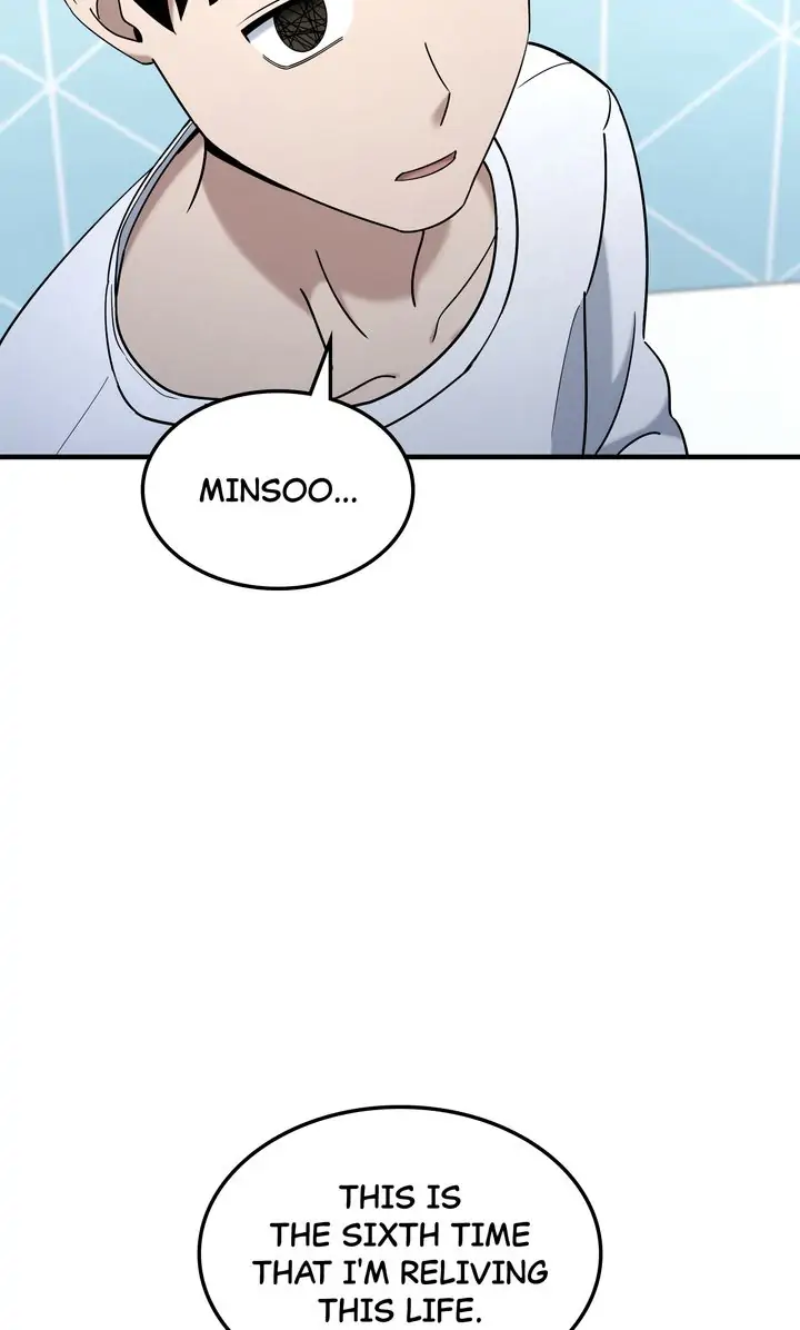 Read Cheolsu Saves the World EN Manga Online