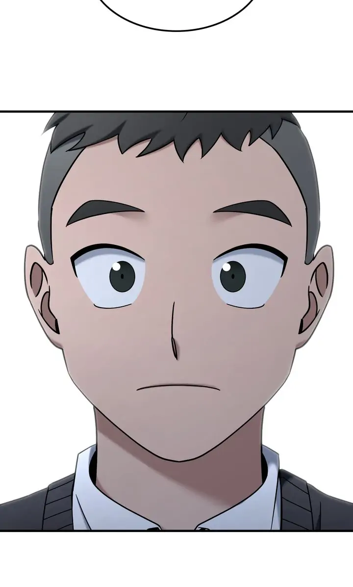 Read Cheolsu Saves the World EN Manga Online