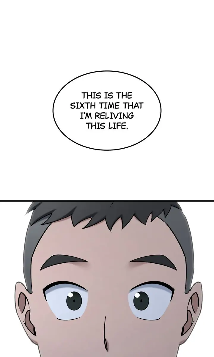 Read Cheolsu Saves the World EN Manga Online